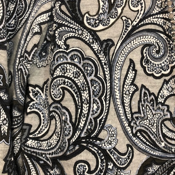 Loft sweatshirt - Picture 6 of 6